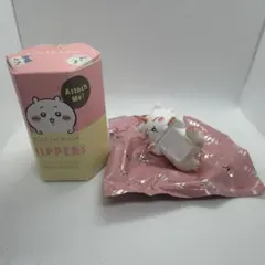 CHIIKAWA HIPPERS ちいかわ ヒッパーズ シークレット あのこ