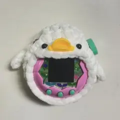 たまごっちパラダイス カバー ケース アヒル ヒヨコ