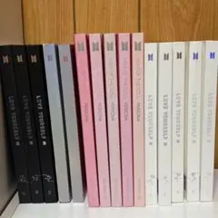 2026年最新】bts まとめ売りの人気アイテム - メルカリ
