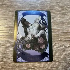 第五人格 スイパラ メッセージカード 全種セット 公式スイーツパラダイス