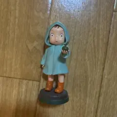 となりのトトロ　ポーズがいっぱいコレクション　メイちゃん