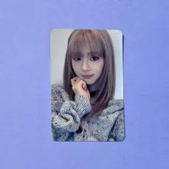 TWICE ツウィ　トレカ　特典　BDM strategy