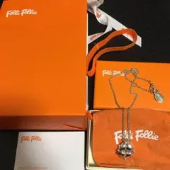 Folli Follieネックレス