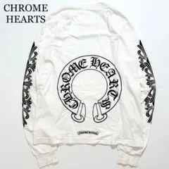 国内正規品　新品未使用　クロムハーツ　フローラロンt ホワイト 楽天市場】CHROME HEARTS クロムハーツ（原本無） Multi Color