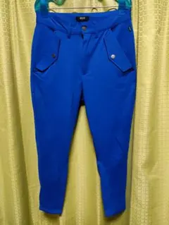 2025年最新】glamb サルエルパンツの人気アイテム - メルカリ