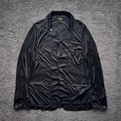 美品✨️ディーゼルブラックゴールド　ピーコート　M　黒　パイピング　抜群の汎用性 2025年最新】DIESEL BLACK GOLDの人気アイテム - メルカリ