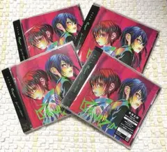 米津玄師 通常盤初回仕様 4枚セット Plazma/BOW AND ARROW