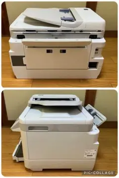 エプソン ￼プリンター PX-M5041AFインクジェット 複合機 A3