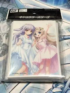 リトルバスターズ！ ミッションコンプリートセット第2弾 vol.2 新品未開封 2025年最新】リトルバスターズ! 2の人気アイテム - メルカリ