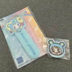ブルーベリエちゃん