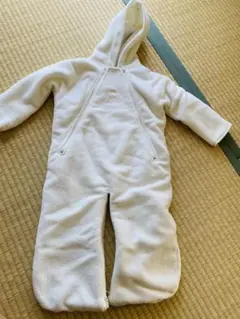 ジャンプスーツ アウター