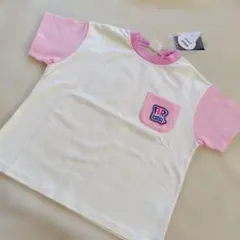 【未使用】　サーティワン　BREEZE　120 半袖Tシャツのサムネイル