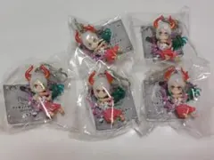 ワンピース ヤマト キャラクターグッズ