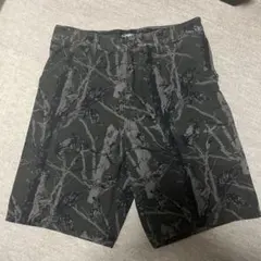 パンツ ショートパンツ