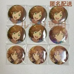 あんスタ 缶バッジ 斑 セット