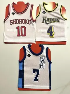 スラムダンク キャラクターグッズ