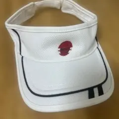 テニスキャップ