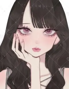 お試し価格(先着一名様) イラストオーダー୨୧⑅*