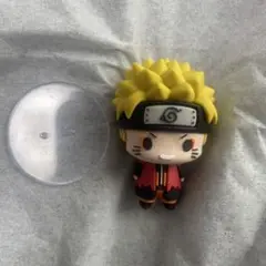 NARUTO ちょこりんマスコット　うずまきナルト