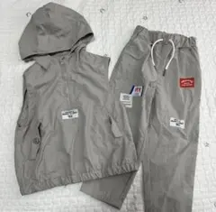 バースデイ　マイリトルワンダー　セットアップ