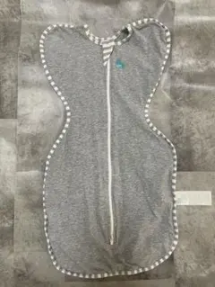 LOVE TO DREAMスワドルアップオリジナル Sスリーパー　3.5～6キロ