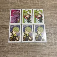 あんスタ 鬼龍紅郎 ぱしゃこれ 鬼ヶ島 箔押し - メルカリ