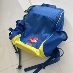 ザノースフェイス　THE NORTH FACE リュック　小学生　幼稚園