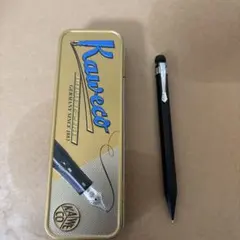 廃盤品 カヴェコ エリート シャープペンシル 0.7mm - メルカリ