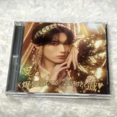 M!LK 爆裂愛してる / 好きすぎて滅 山中柔太朗盤 CD