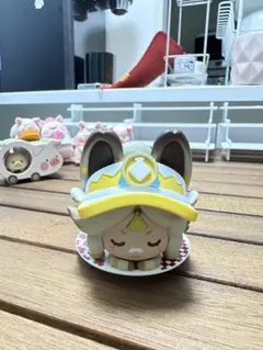 い*り様 原神 スシロー コラボ 観月の宴 フィギュア カチーナ