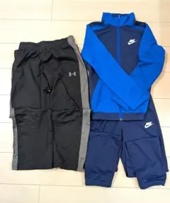 スポーツウェア　キッズ　150cm　160cm　3点セット