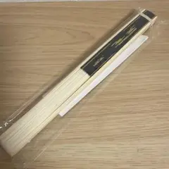 阪神タイガース 扇子 新品未使用 OSAKA 2025 非売品