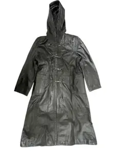 2025年最新】バルマン レザーコートの人気アイテム - メルカリ