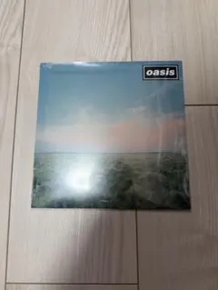 2026年最新】oasis whatever LPの人気アイテム - メルカリ