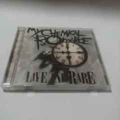 ライヴ・アンド・レア