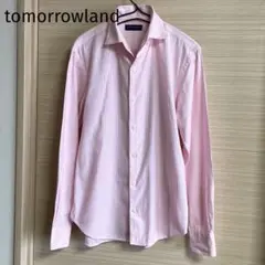 トゥモローランド シャツ