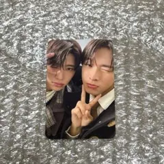 NCTWISH wishlist シオン リク ケミトレカ