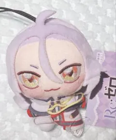 マーキュロ 翠城ニア ぬいぐるみ - メルカリ