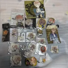 DIABOLIKLOVERS ディアラバ　まとめ売り　 逆巻シュウ　チャーム