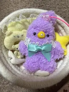 モールドール ひよこ