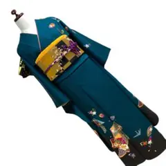 2025年最新】金駒刺繍振袖の人気アイテム - メルカリ