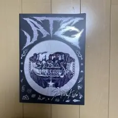 Stray Kids SKZ-PLAYER: IN生　トレカ・フォト・ポスター付