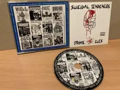 SUICIDAL TENDENCIES / PRIME CUTS　US盤