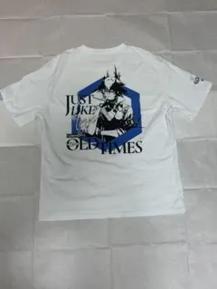 アークナイツ フリーサイズTシャツ ロゴス