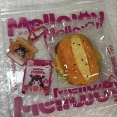2026年最新】メロジョイキングオブバーガーの人気アイテム - メルカリ