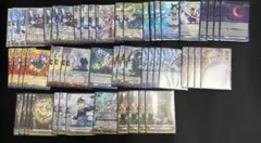 デッキ販売】 LettiaMateS マグノリア “幻影”デッキ ヴァンガード