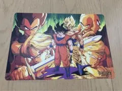 ドラゴンボール⭐︎ 下敷き