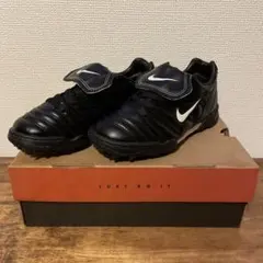 Nike Tiempo 8 SG 2019 - メルカリ