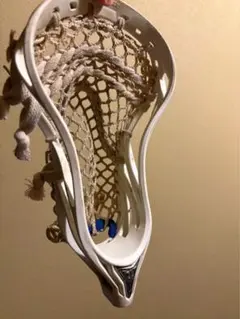 Warrior Burn & Rebel Defense ラクロスヘッドセット