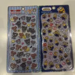 正規品 トムジェリ ミニオン プチドロップ